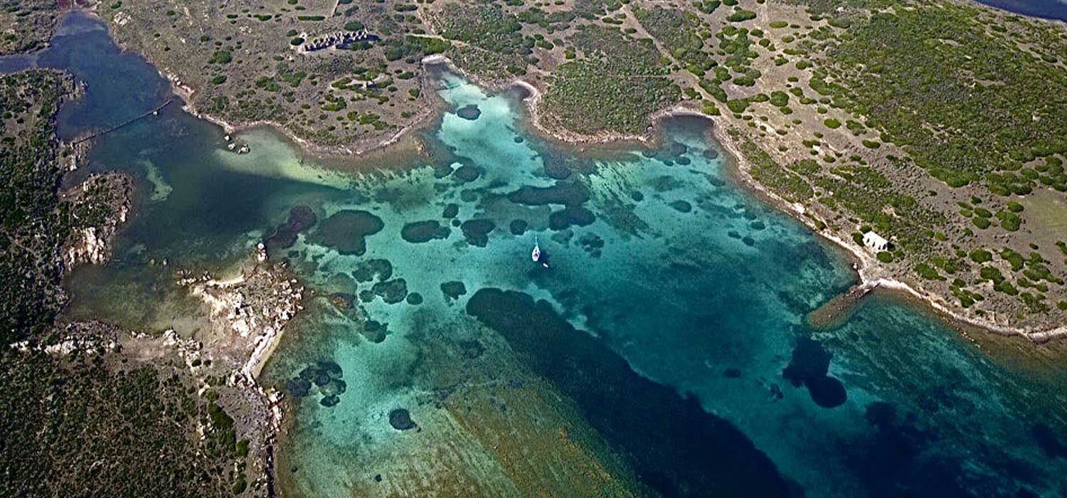 Visit Asinara - Escursioni in minibus e barca a vela tra Stintino e Asinara